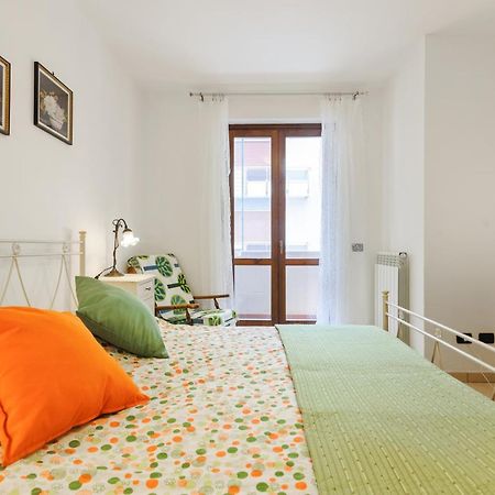 Casa Selleri Terrace Apartment Лечче Екстер'єр фото