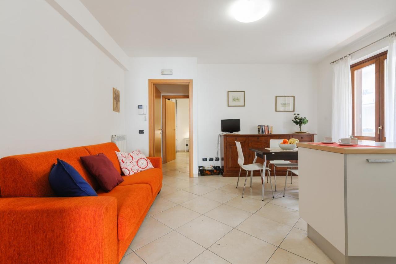 Casa Selleri Terrace Apartment Лечче Екстер'єр фото