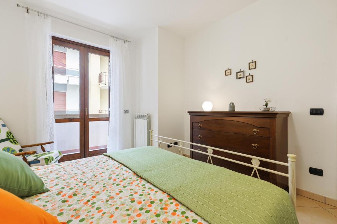 Casa Selleri Terrace Apartment Лечче Екстер'єр фото
