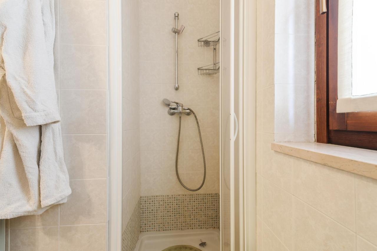 Casa Selleri Terrace Apartment Лечче Екстер'єр фото