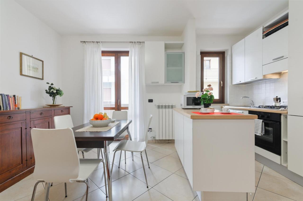 Casa Selleri Terrace Apartment Лечче Екстер'єр фото