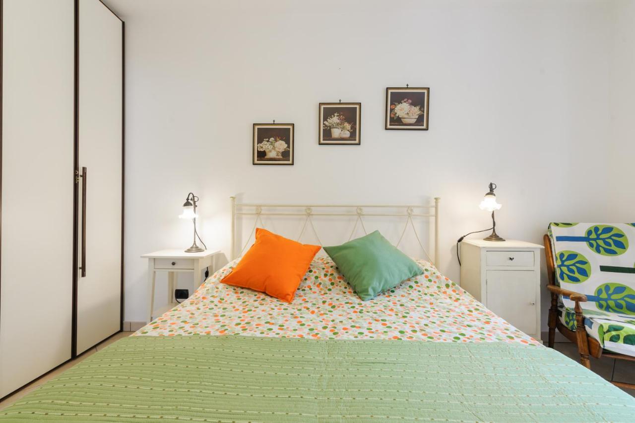 Casa Selleri Terrace Apartment Лечче Екстер'єр фото