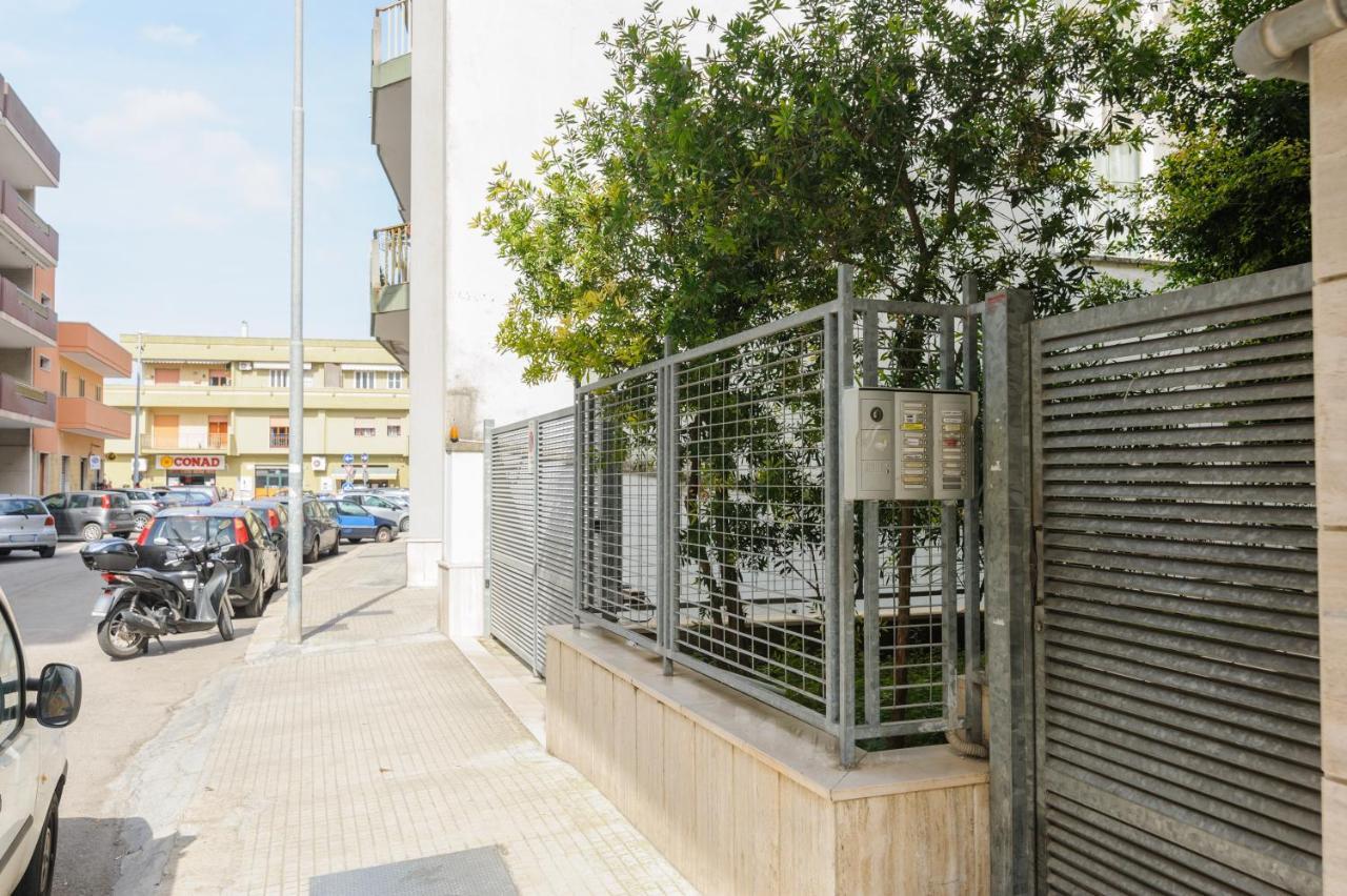Casa Selleri Terrace Apartment Лечче Екстер'єр фото