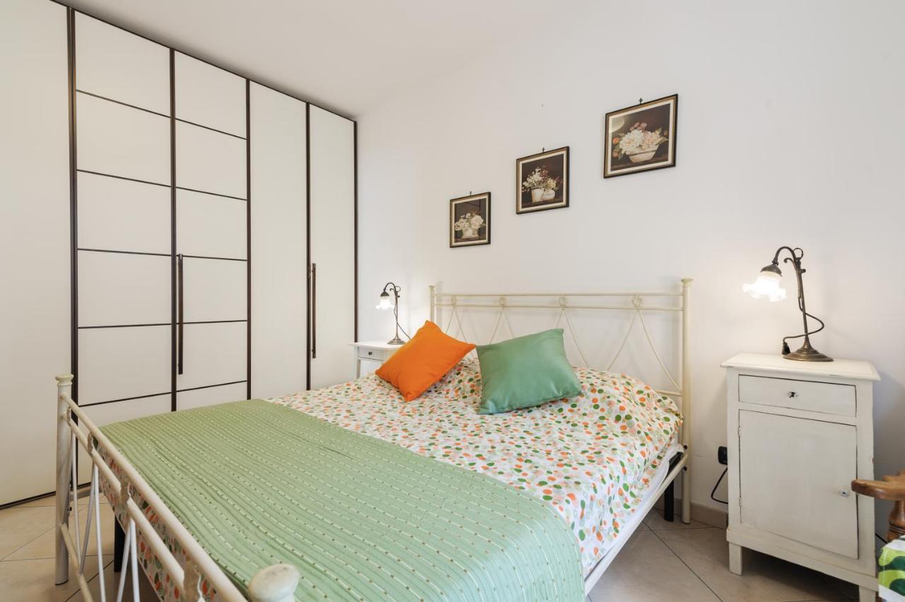 Casa Selleri Terrace Apartment Лечче Екстер'єр фото