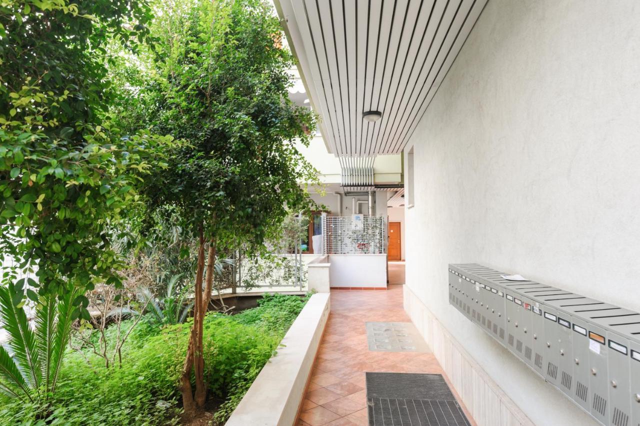 Casa Selleri Terrace Apartment Лечче Екстер'єр фото