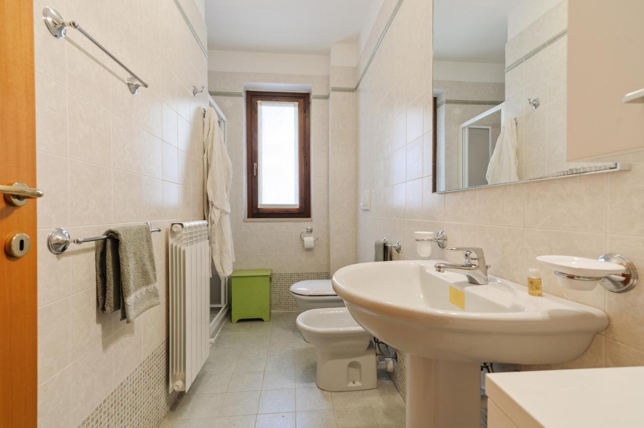 Casa Selleri Terrace Apartment Лечче Екстер'єр фото